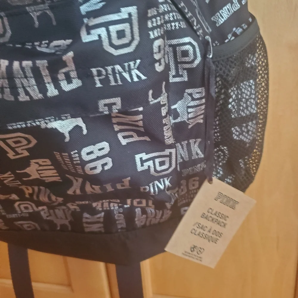 PINK Victorias Secret pink victoria