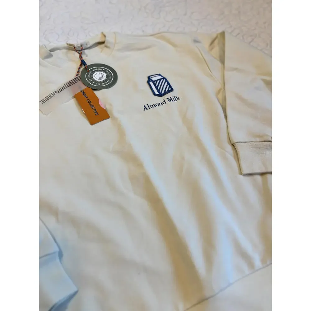 N/A youth sweatshirt