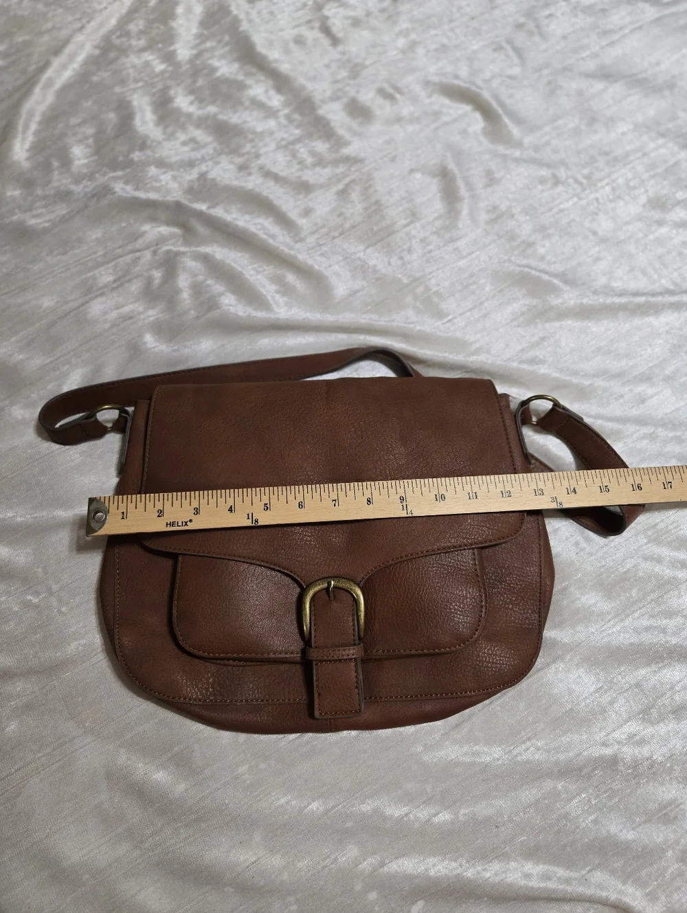 Universal Thread sleek brown
