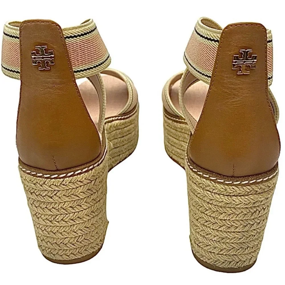 Tory Burch bring effortless