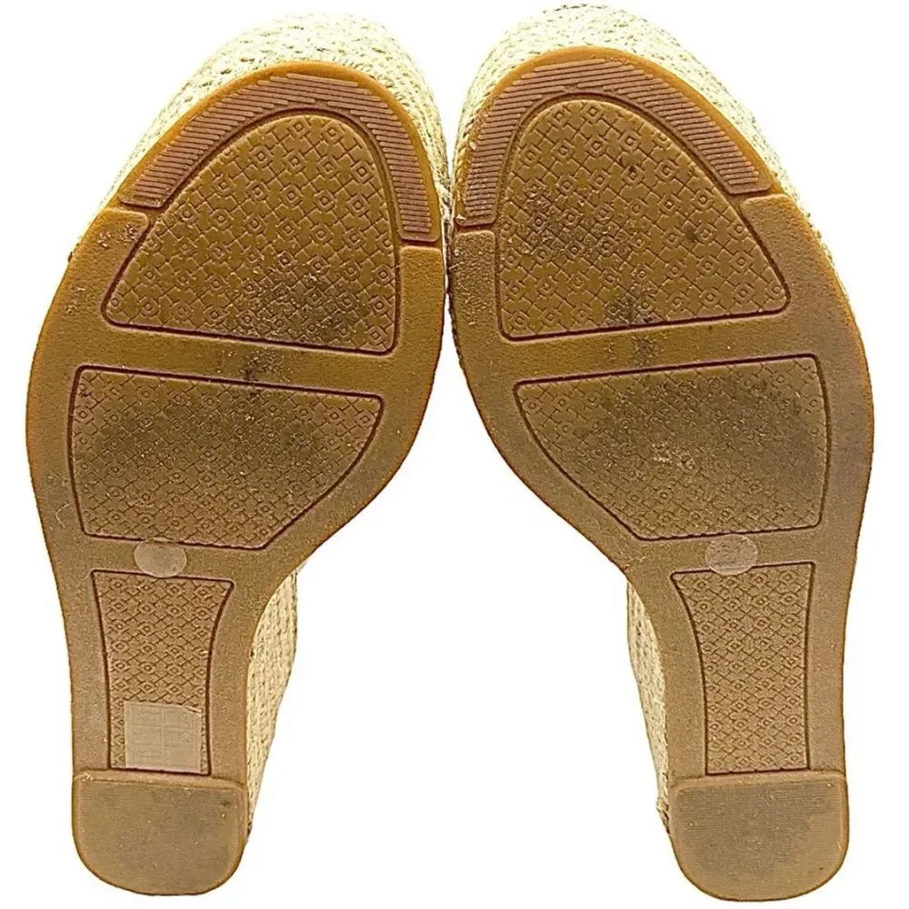 Tory Burch bring effortless