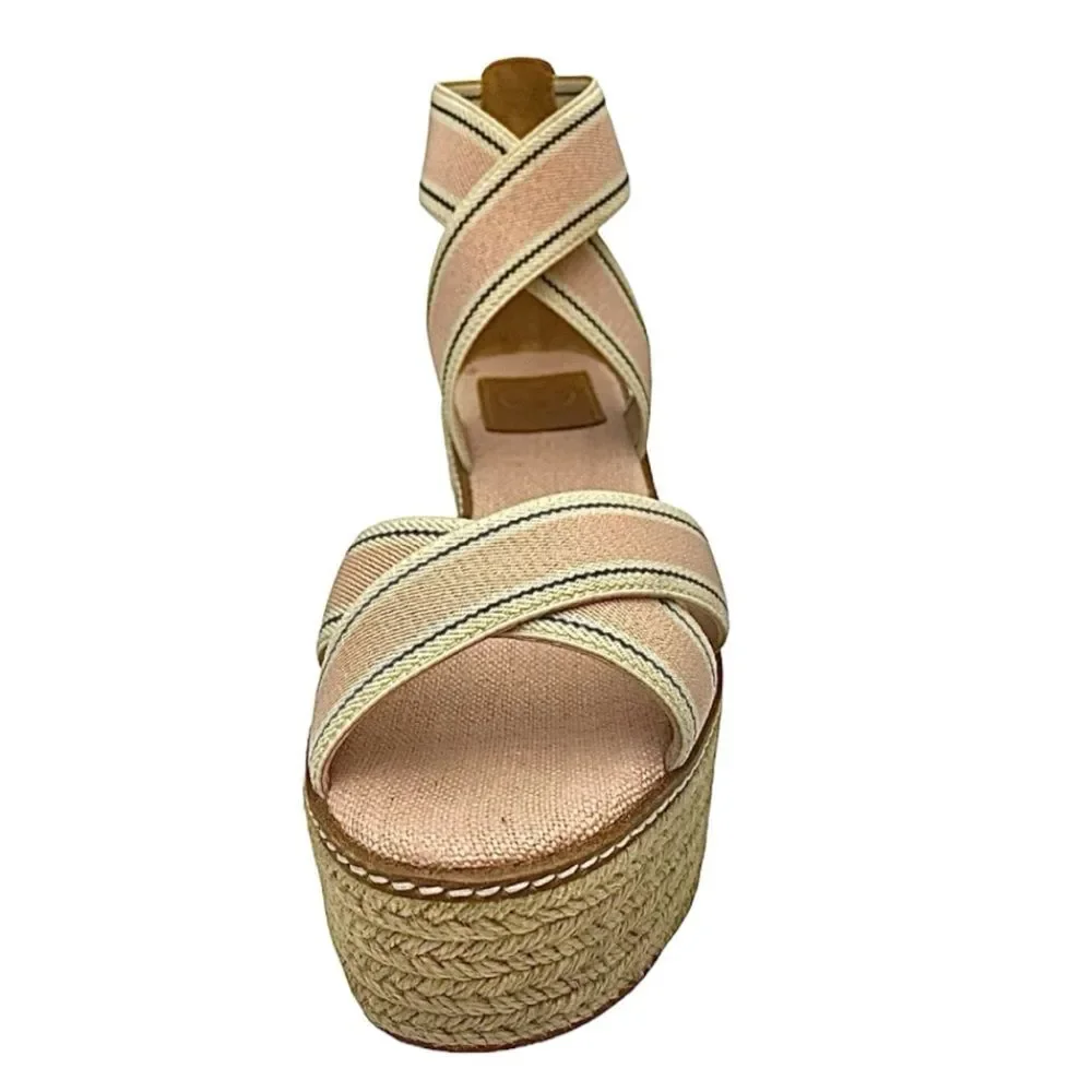 Tory Burch bring effortless