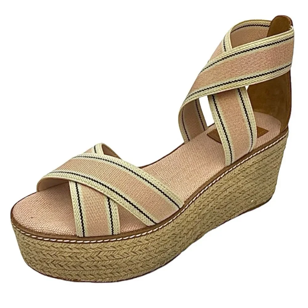 Tory Burch bring effortless