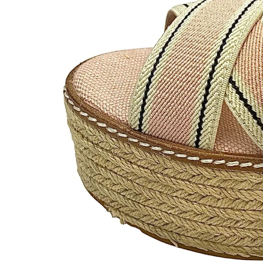 Tory Burch bring effortless