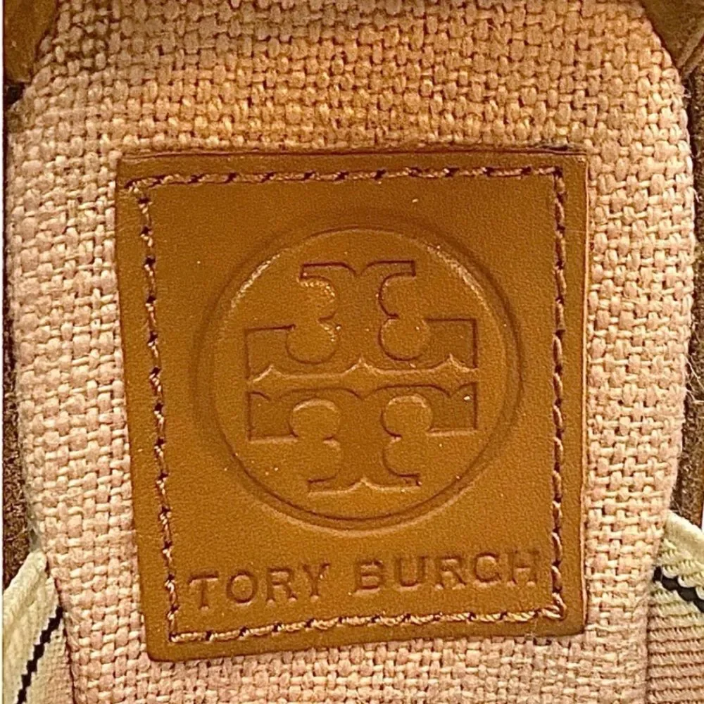 Tory Burch bring effortless