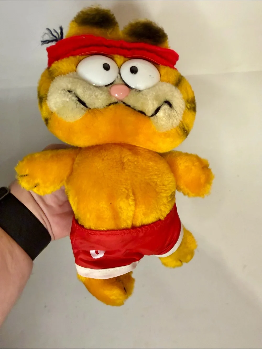 Dakin 1978 garfield