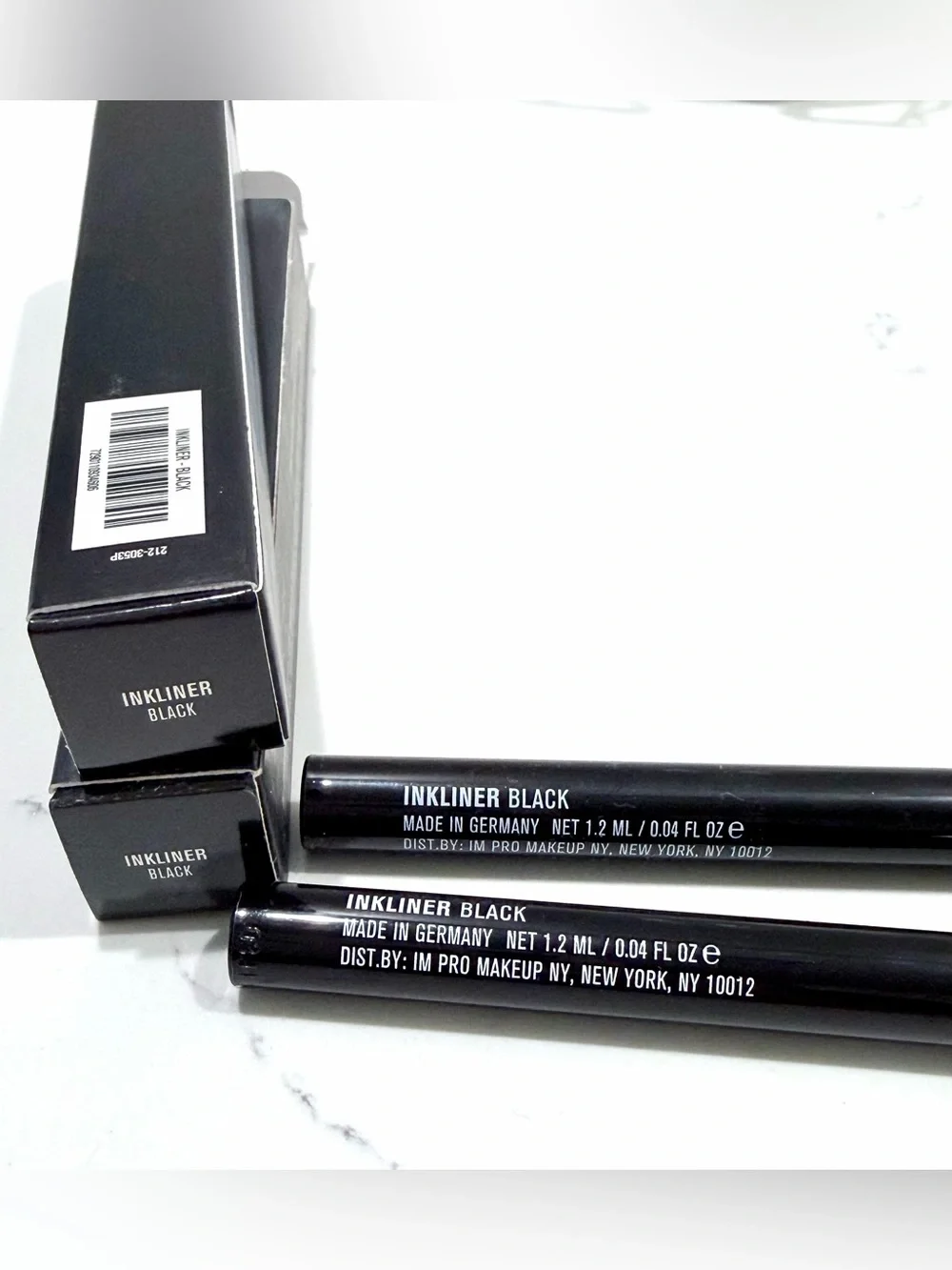 IL MAKIAGE silky matte
