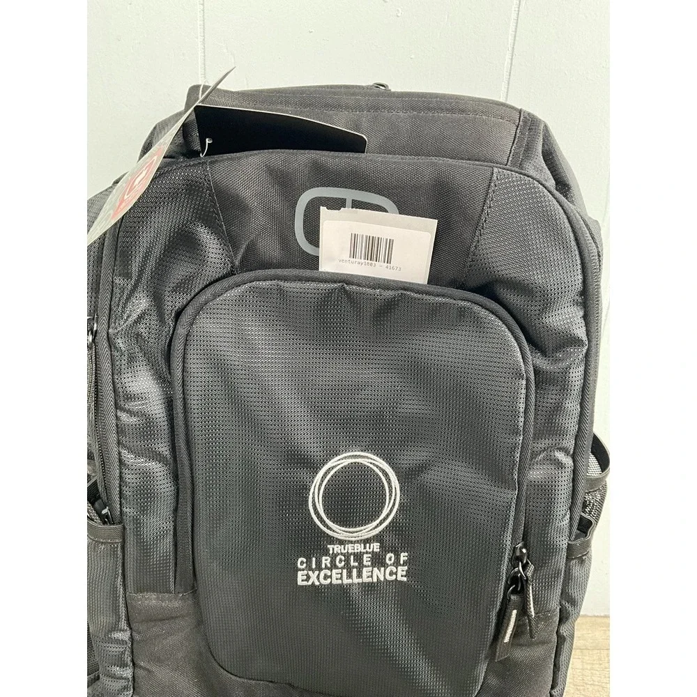 OGIO storage laptop backpack