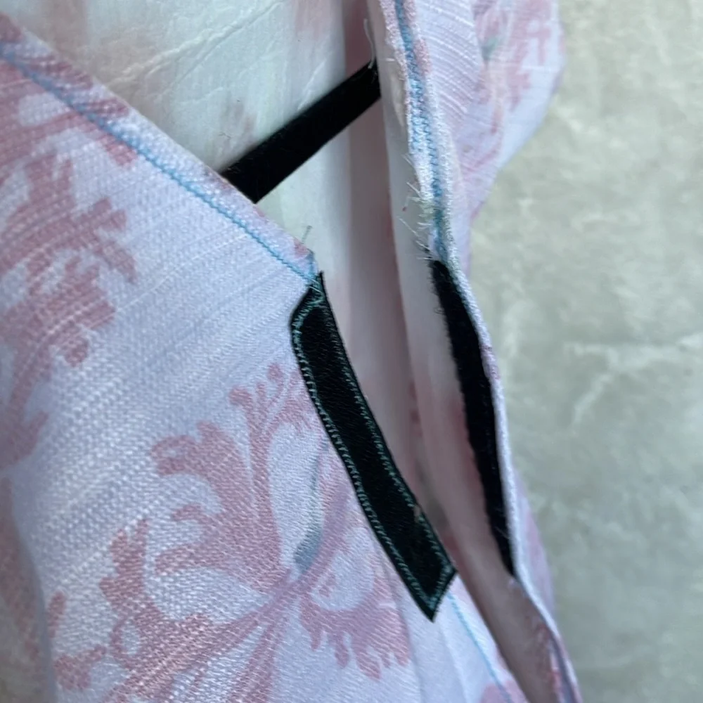 Hand Crafted handcrafted nylon
