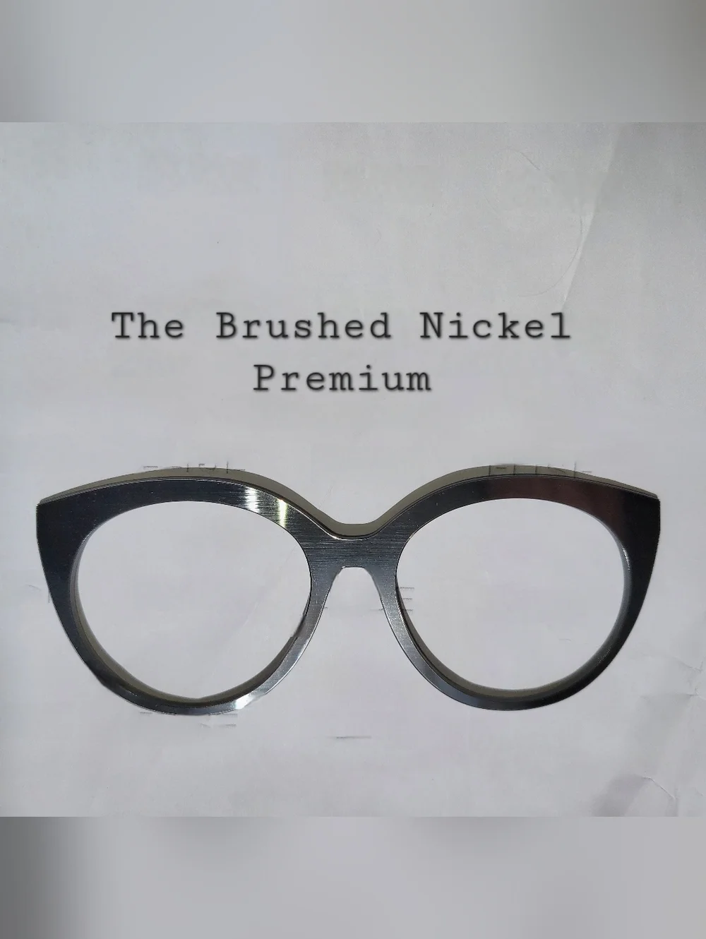 Pair Eyewear brand genuine