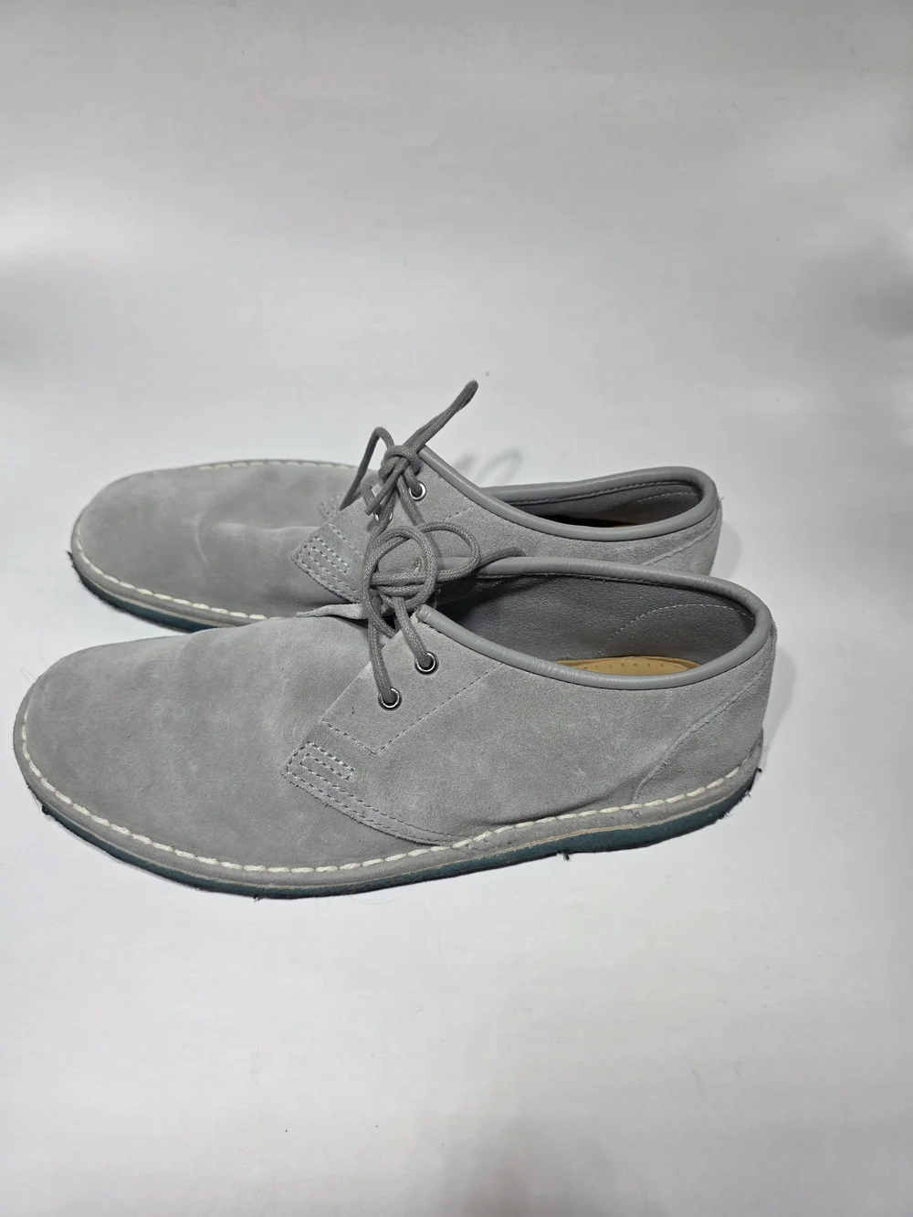 Clarks original pre owned