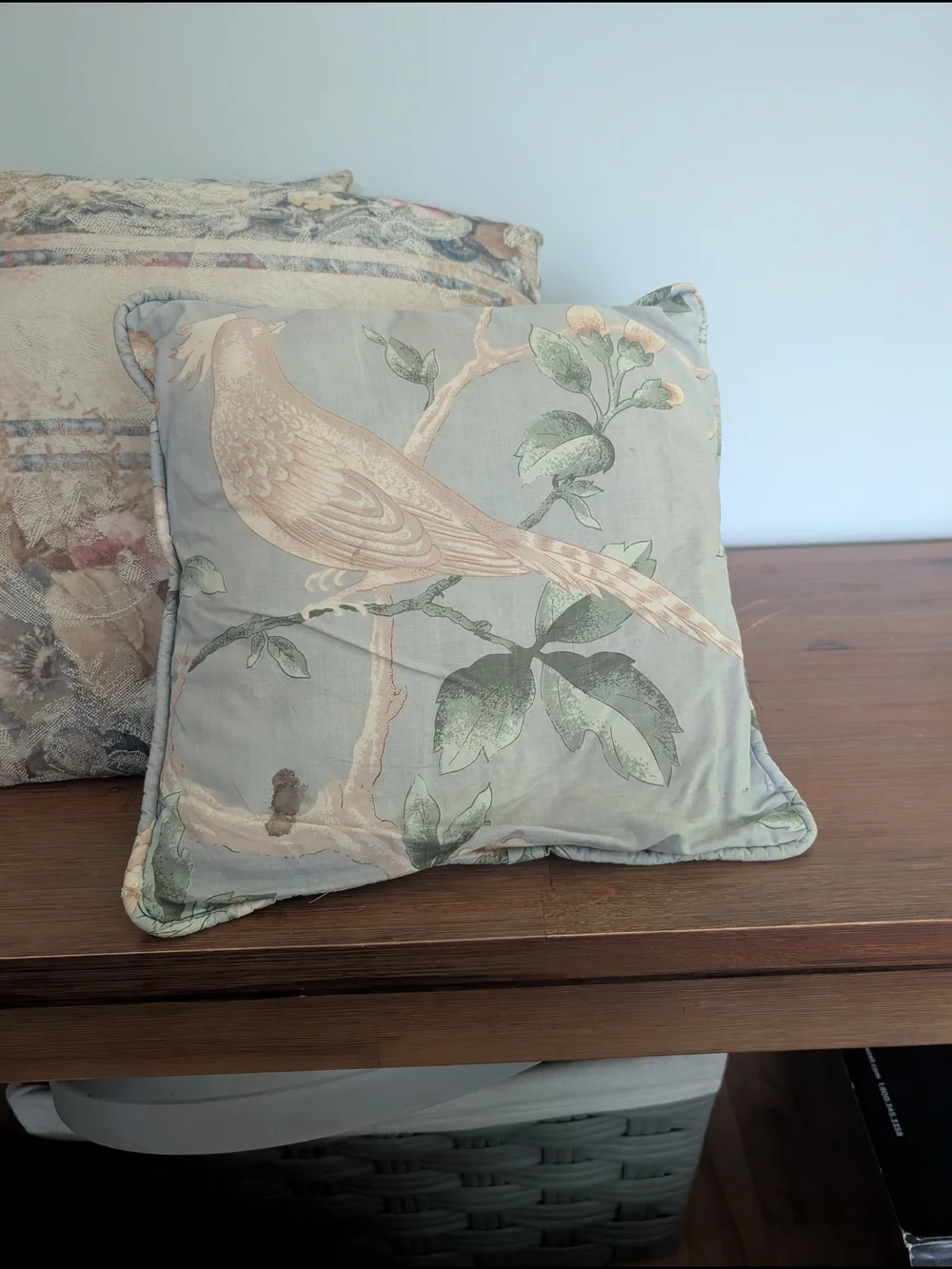 Handmade lot vintage