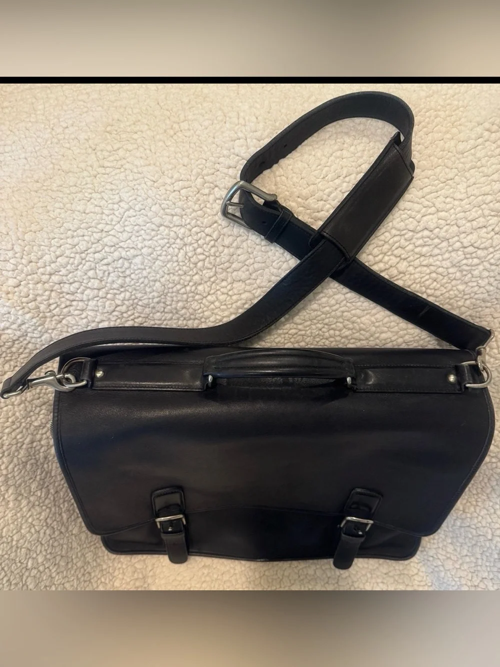 Coach pre loved