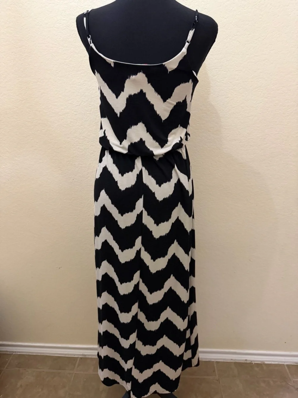 N/A elegant sleeveless