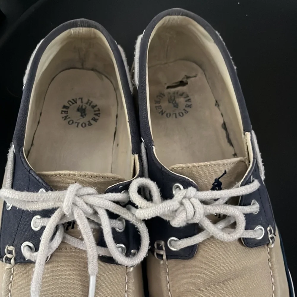 Ralph Lauren polo ralph