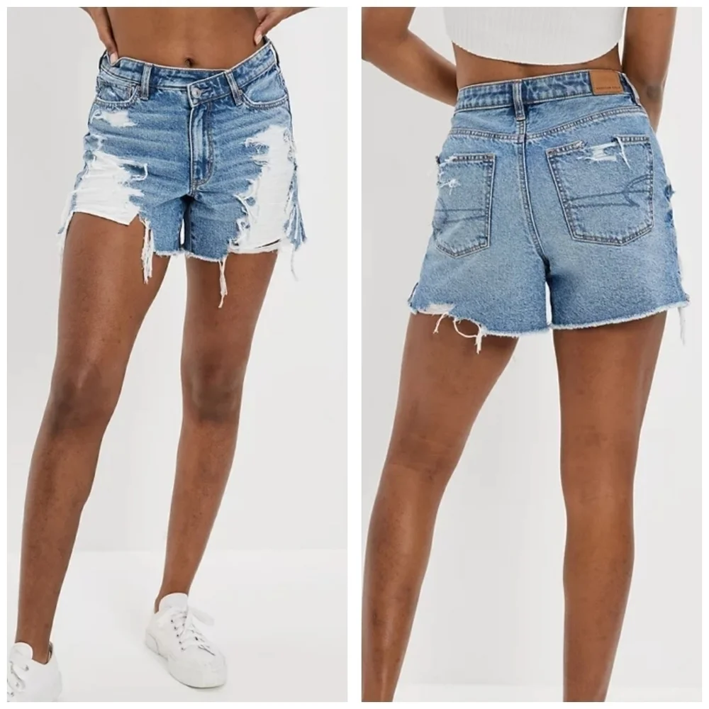 American Eagle Outfitters american eagle