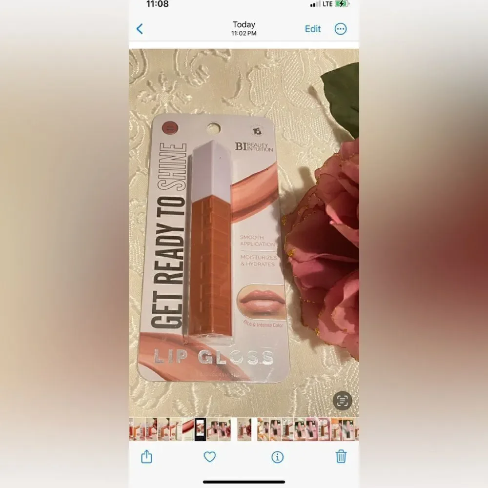 Beauty Intuition 🎉women set