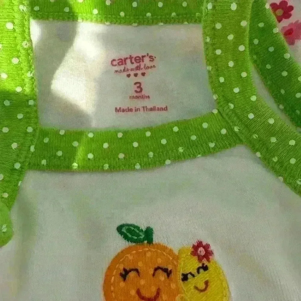 Carters adorable carters