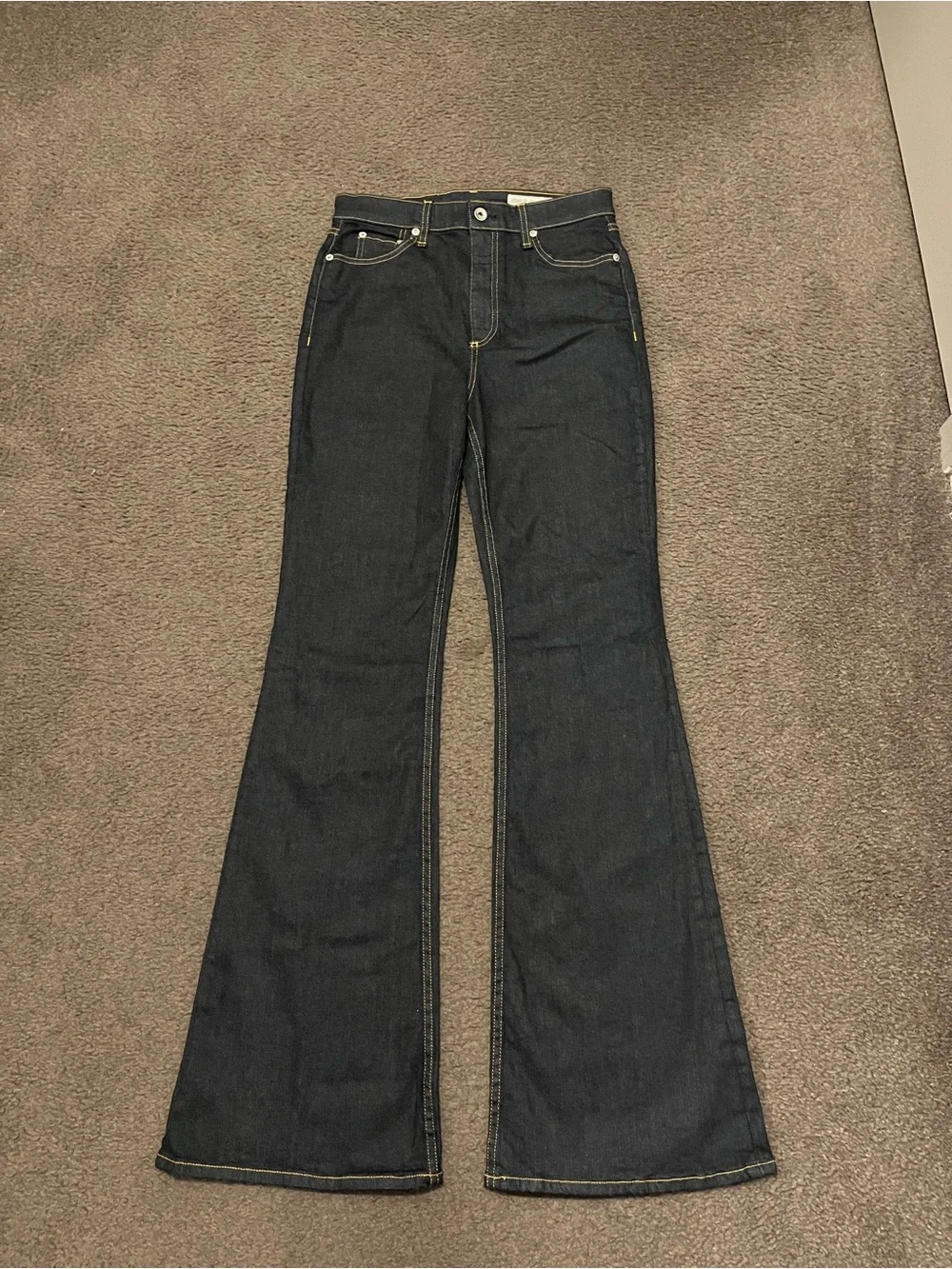 rag & bone size 28