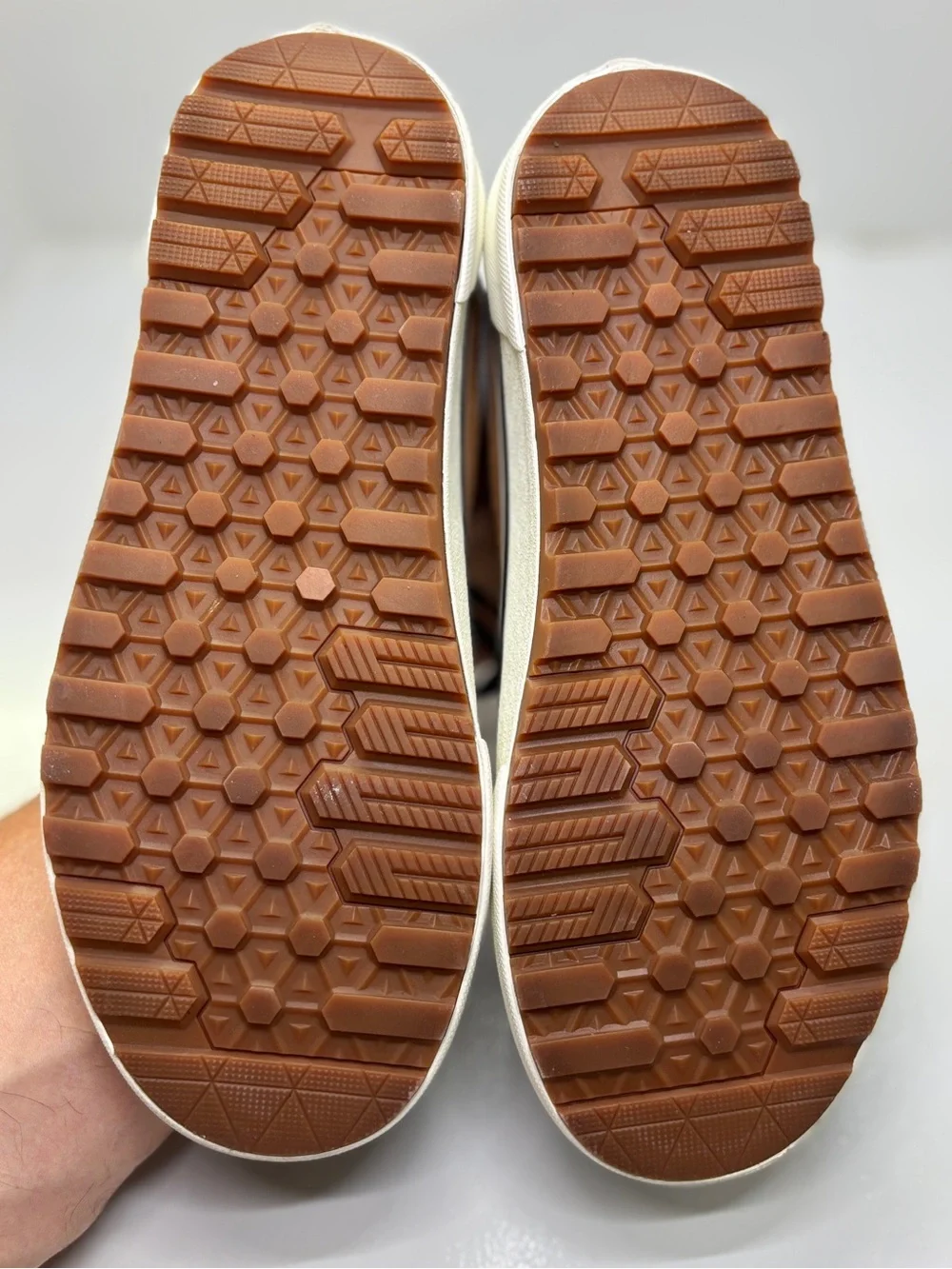 Vans well little