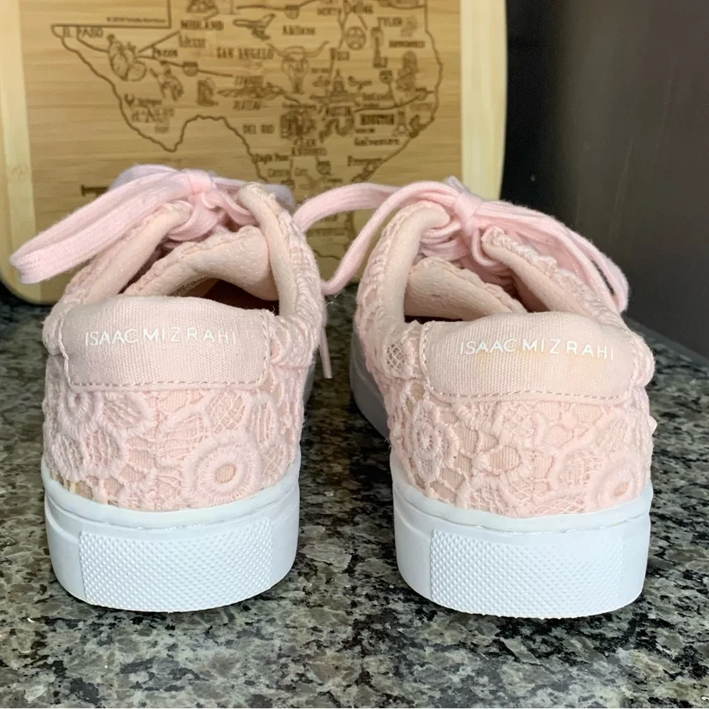 Isaac Mizrahi size ***tag