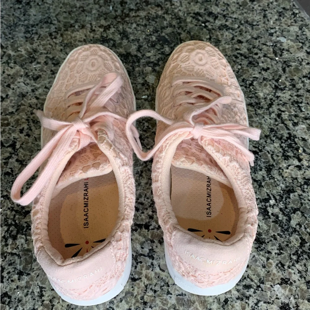 Isaac Mizrahi size ***tag