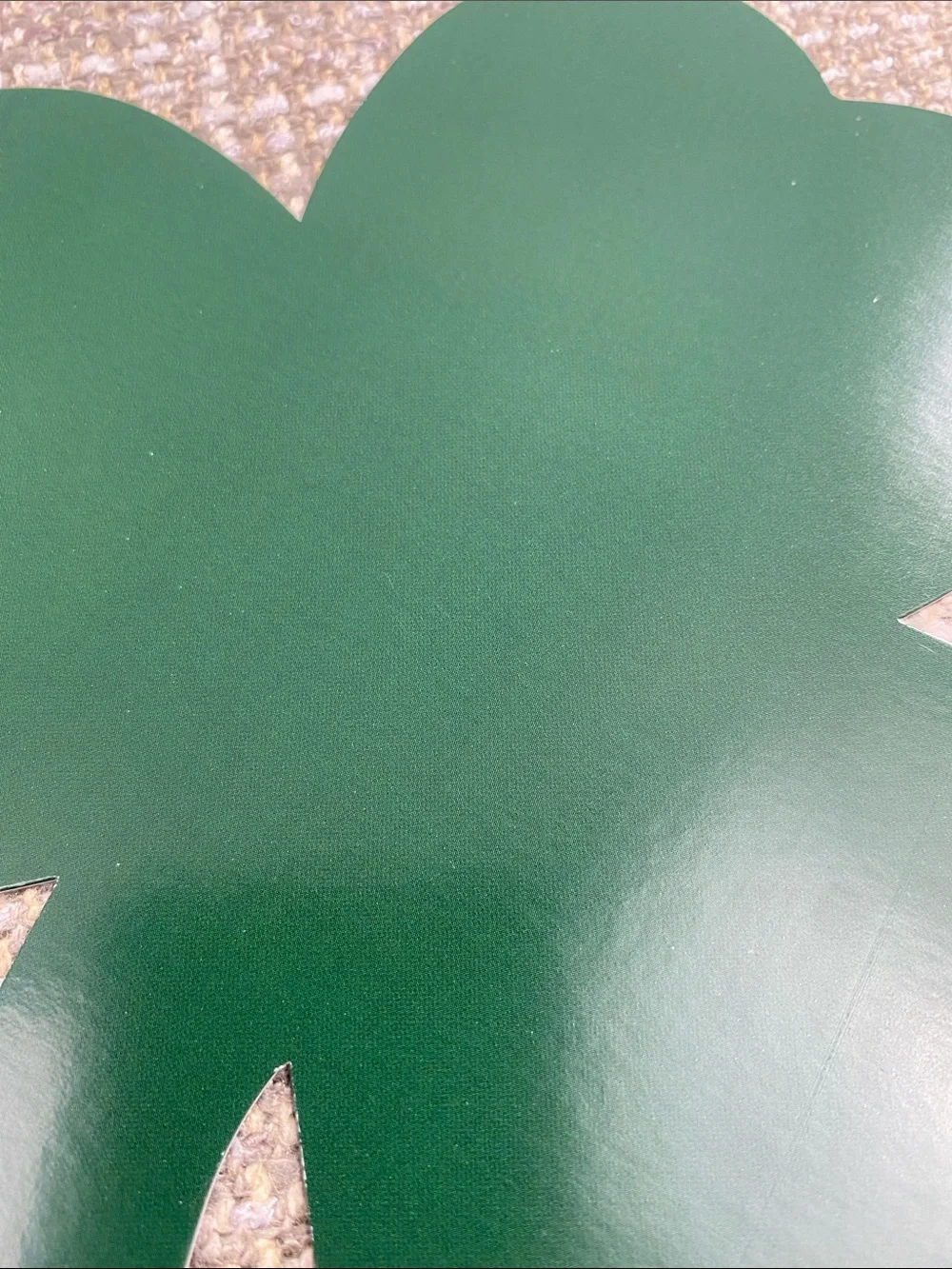 N/A pack green