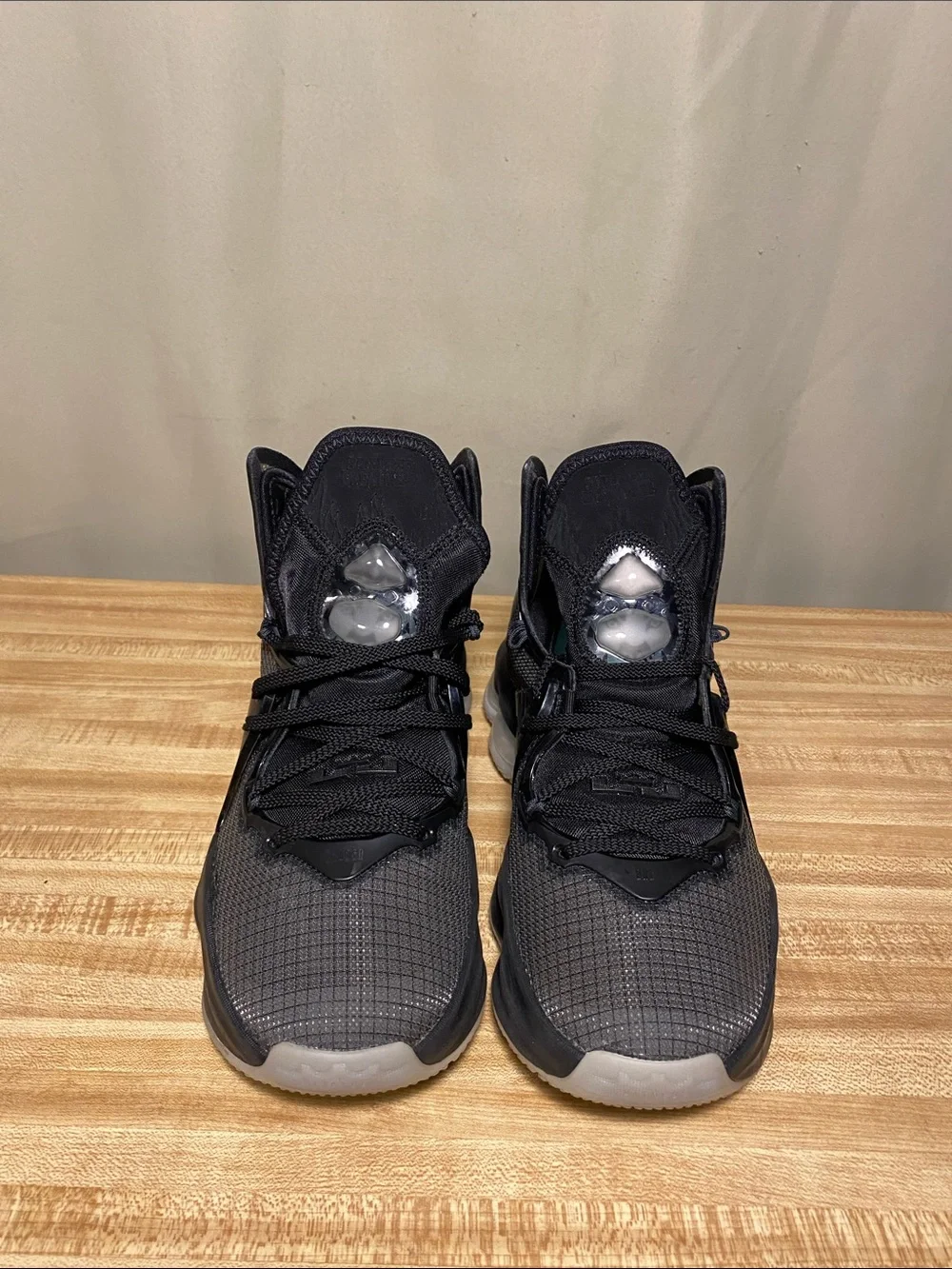 Nike stylish sneakers