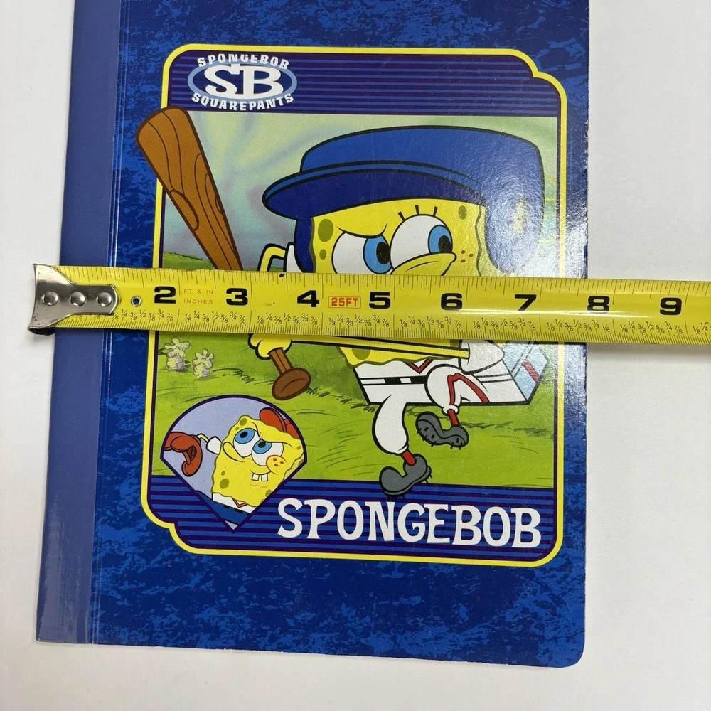 Nickelodeon vintage 2004
