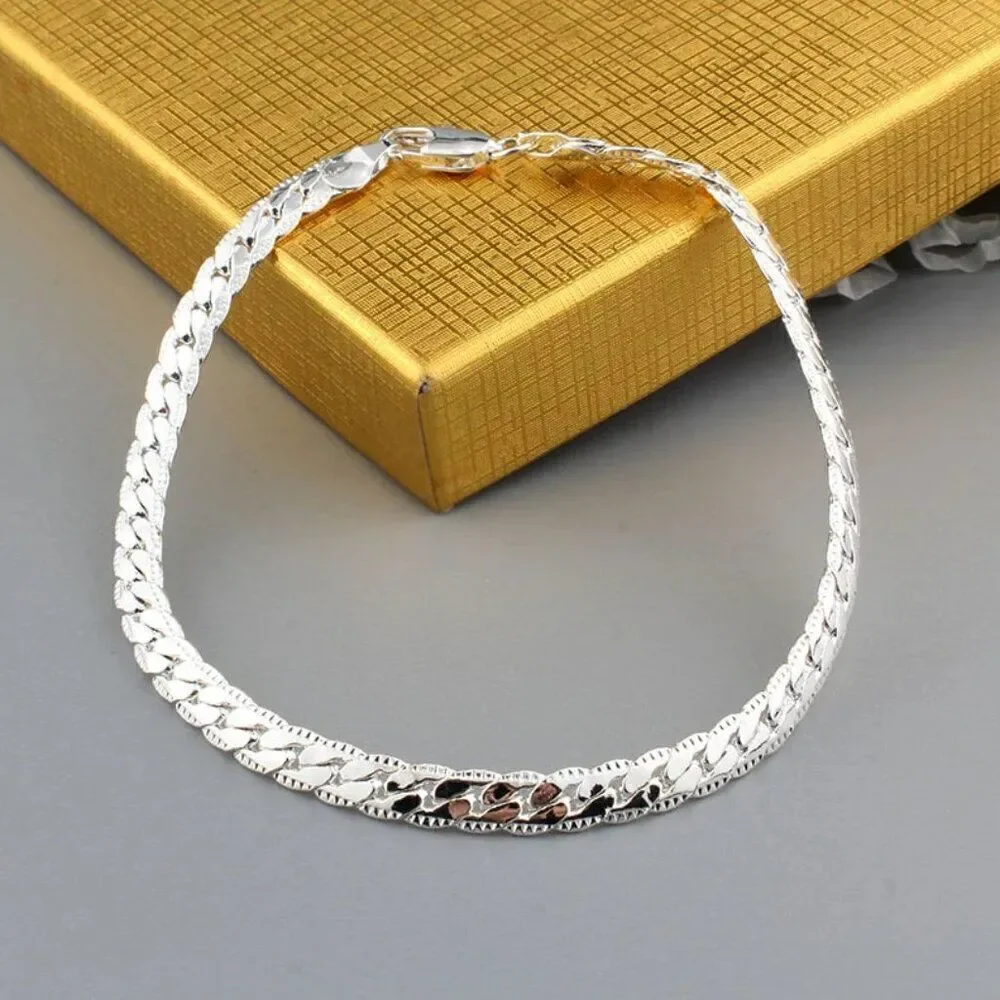 N/A sterling silver
