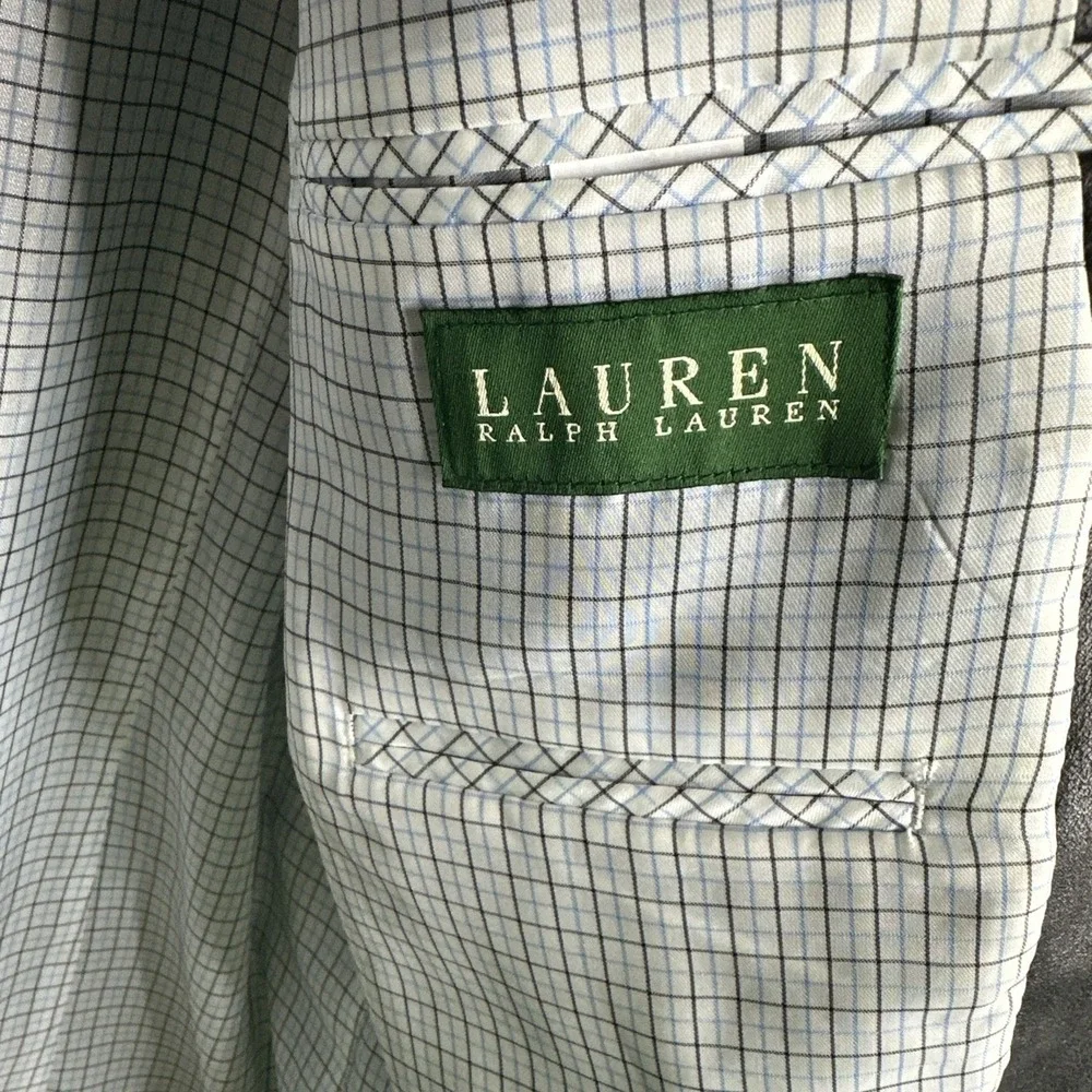 Lauren Ralph Lauren this lauren