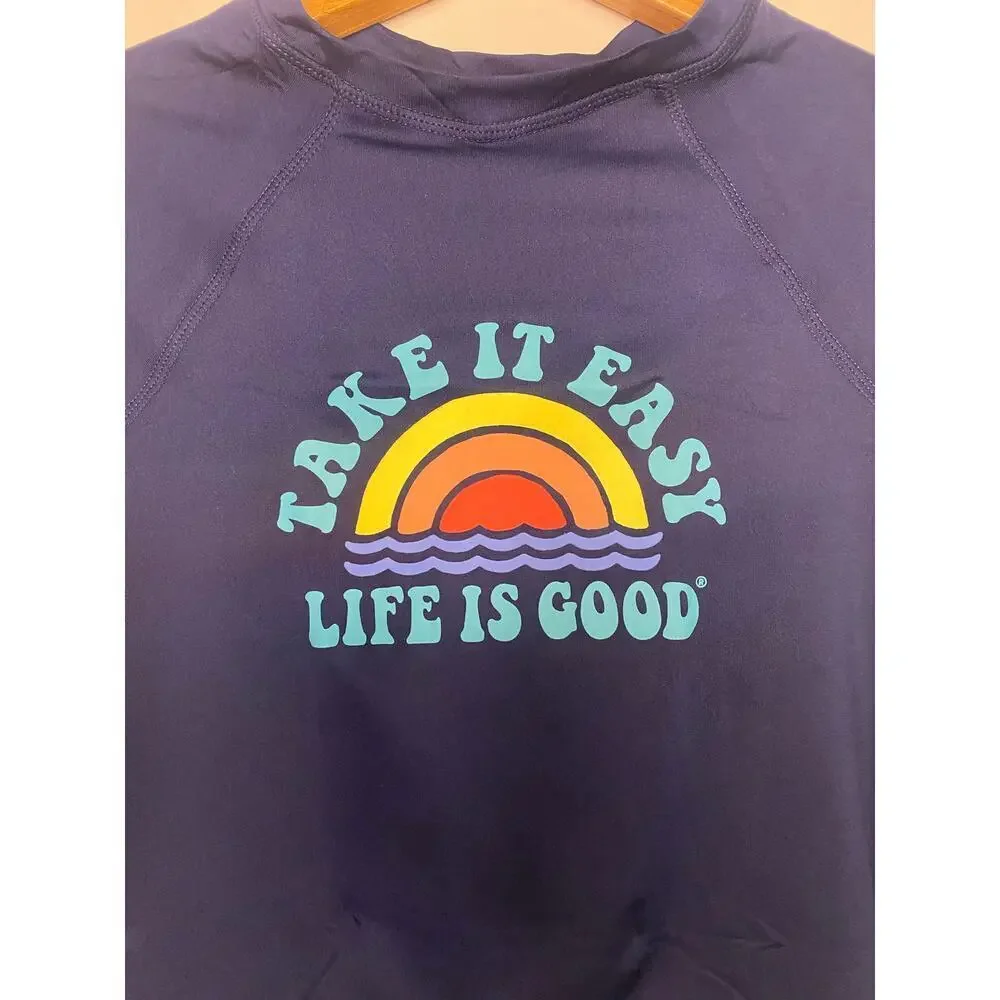Life Is Good brand new