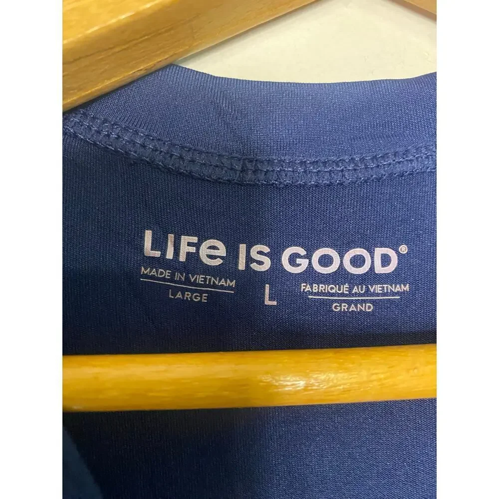 Life Is Good brand new