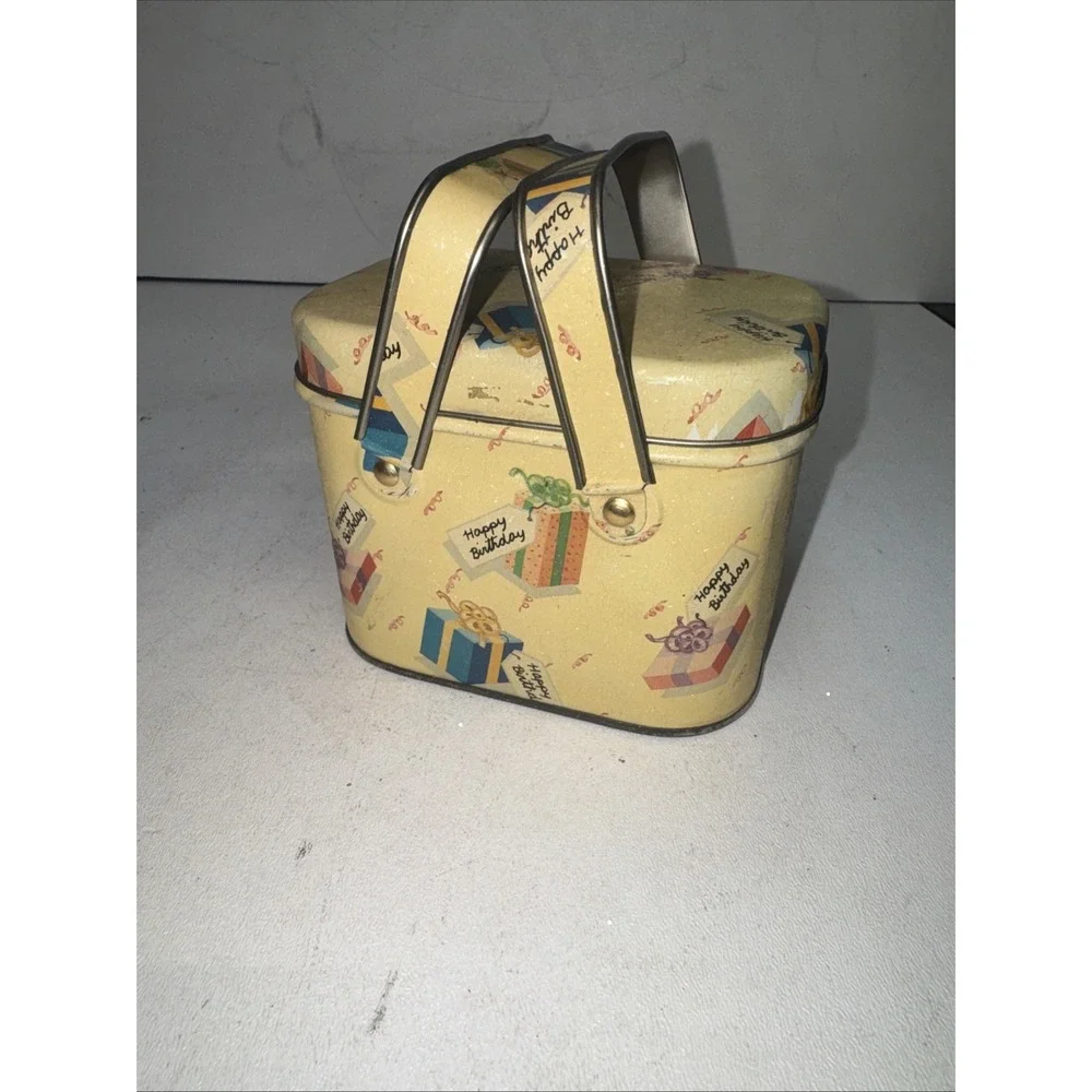 Enesco vintage melissa