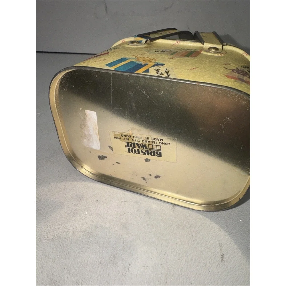 Enesco vintage melissa