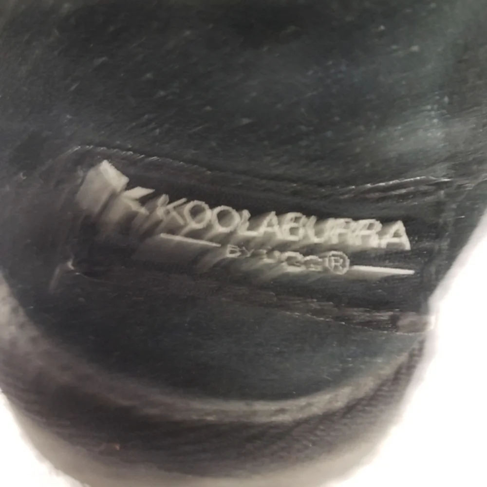 Koolaburra please see