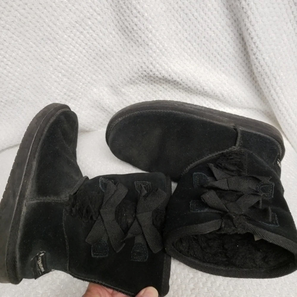 Koolaburra please see