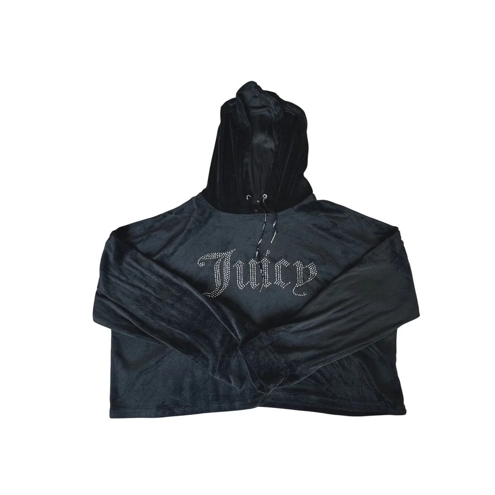 Juicy Couture george black