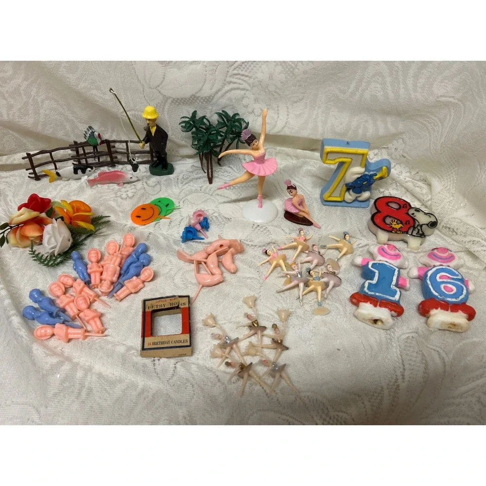 Wilton assorted collection