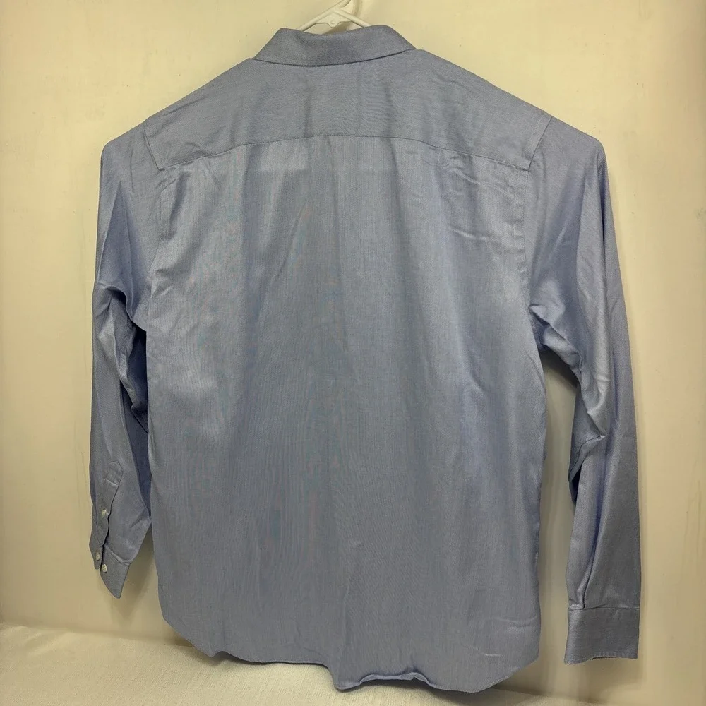 Egara non iron
