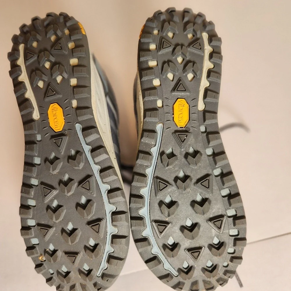 Merrell hit trails
