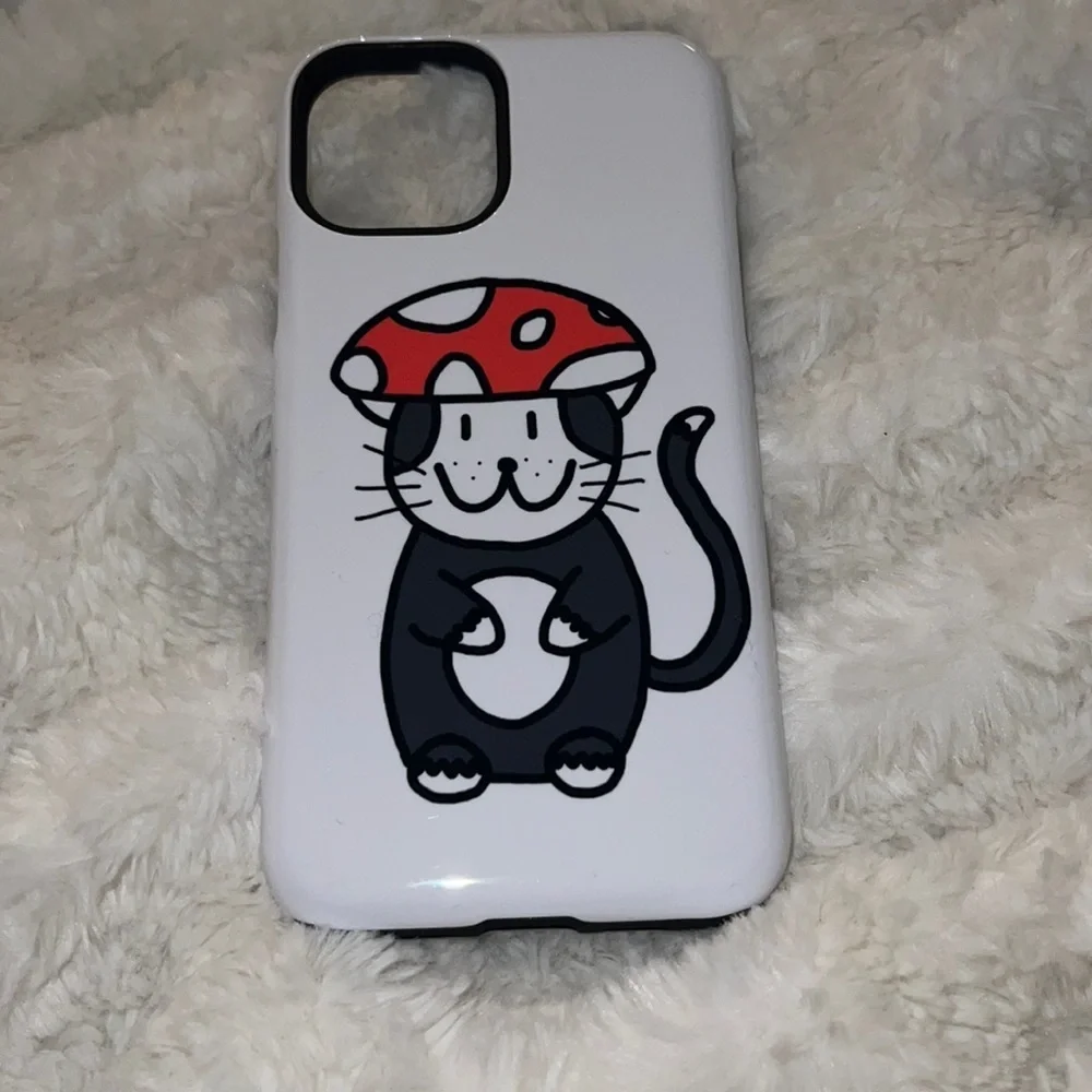 New‎ no tags iPhone 12/12 pro case