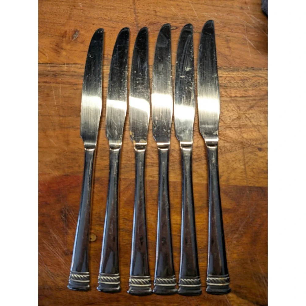 N/A set six