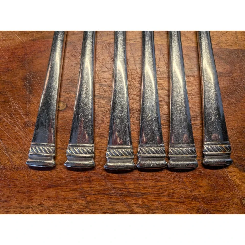 N/A set six