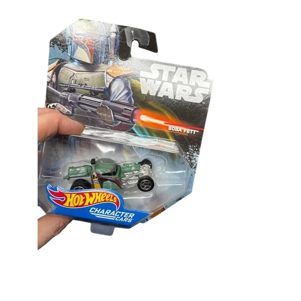 Hot Wheels collection hot