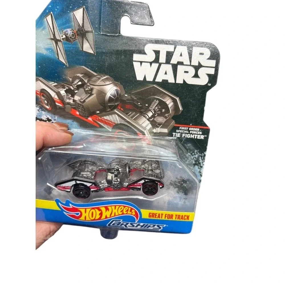 Hot Wheels collection hot