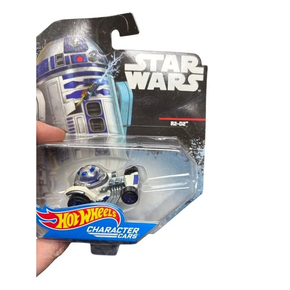 Hot Wheels collection hot