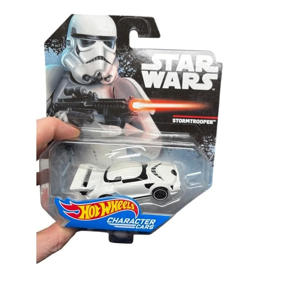 Hot Wheels collection hot