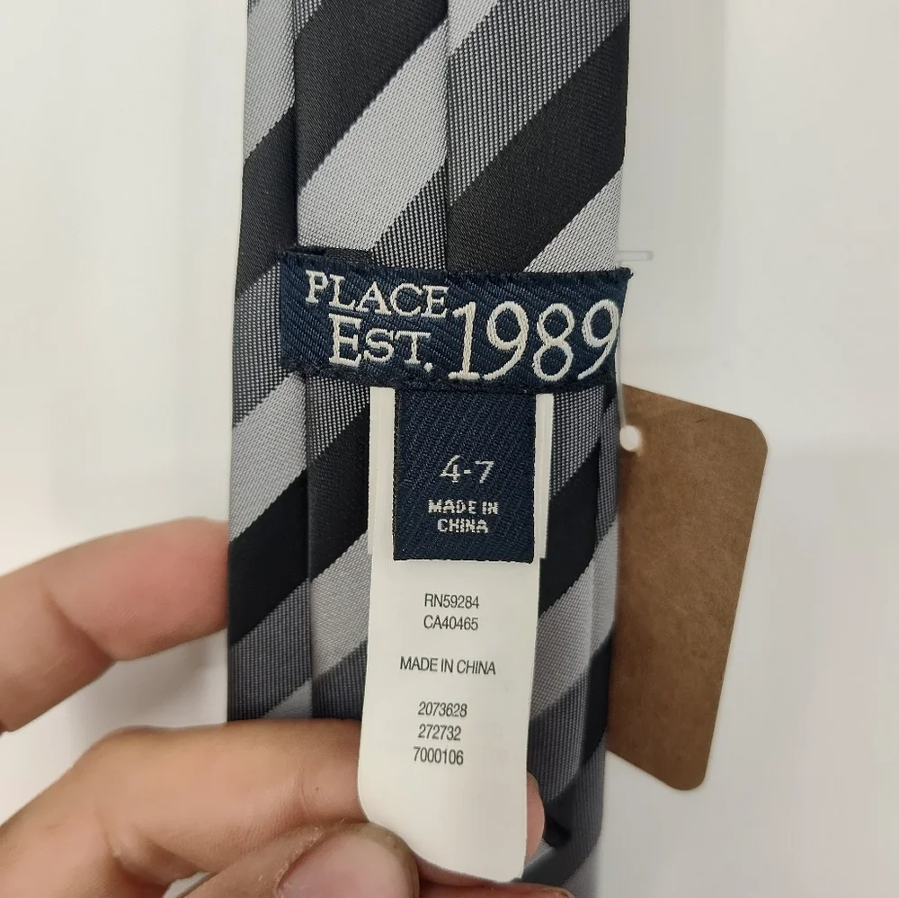 The Childrens Place stylish tie