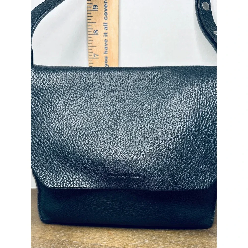 Ecco crossbody bag